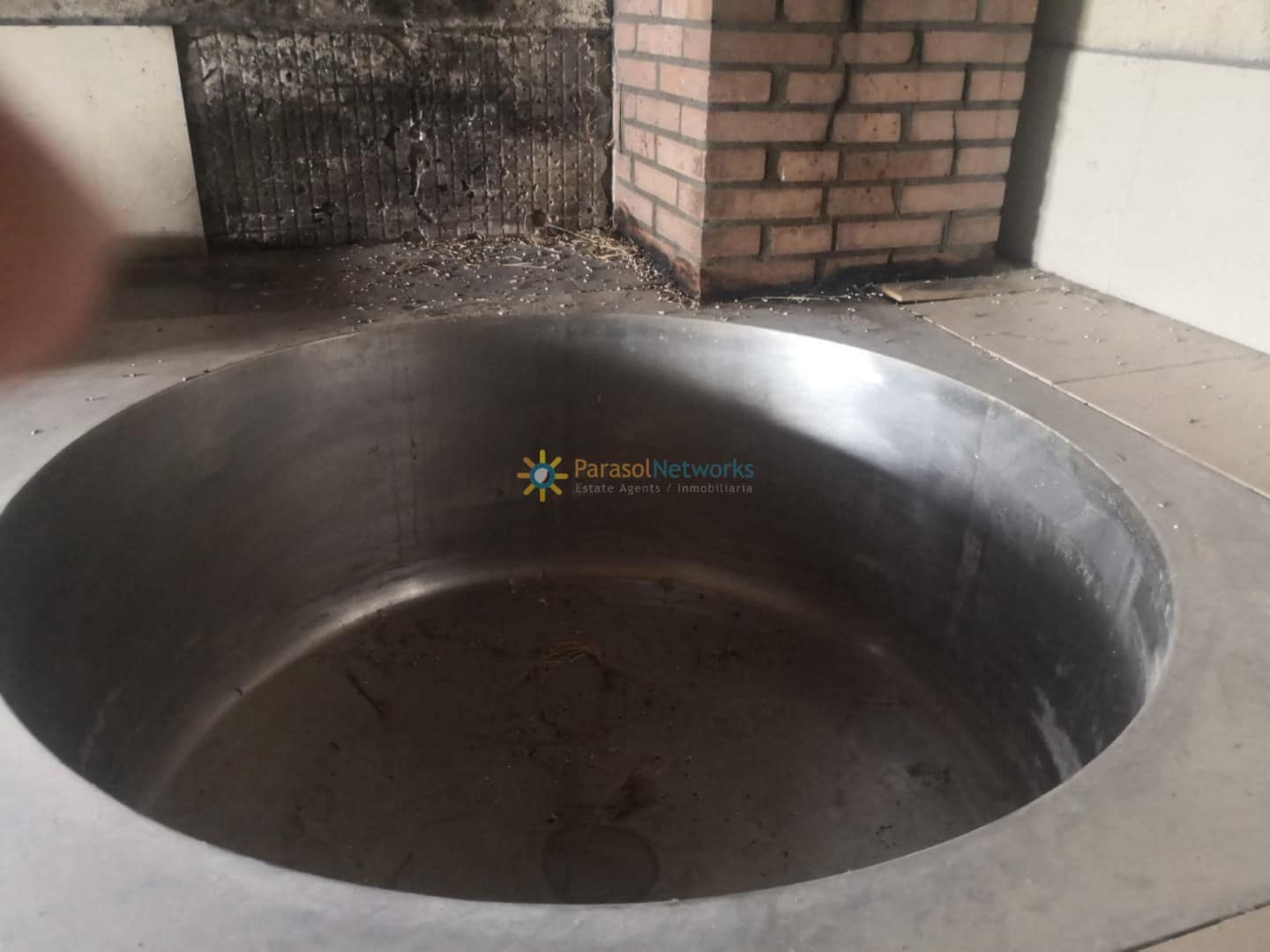 Grunde uden byggetilladelser til salg i Beniganim - € 88.000 (Ref: 9700050)