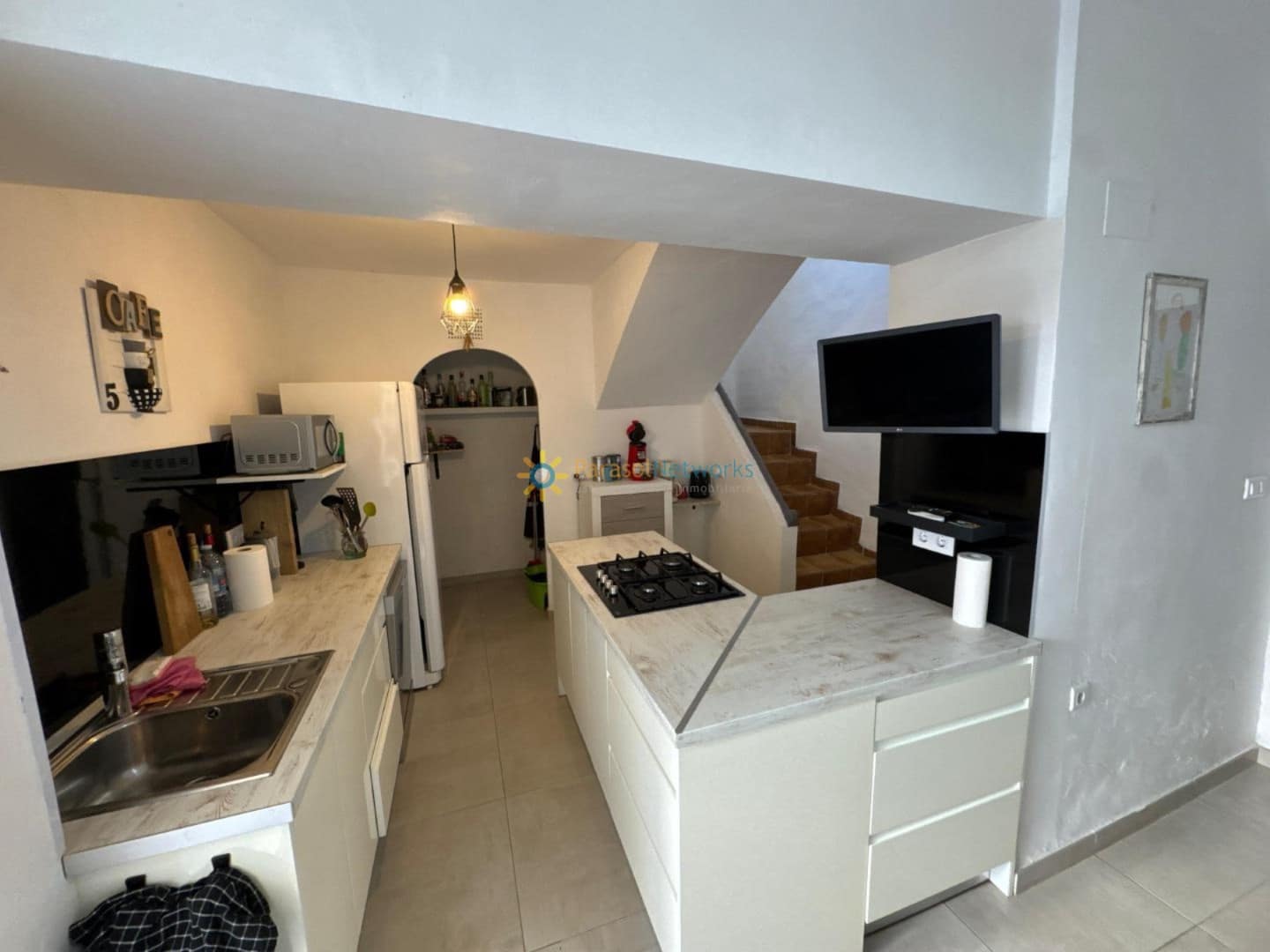 5 Zimmer Haus zu verkaufen in Villalonga - 233.000 € (Ref: 9709106)