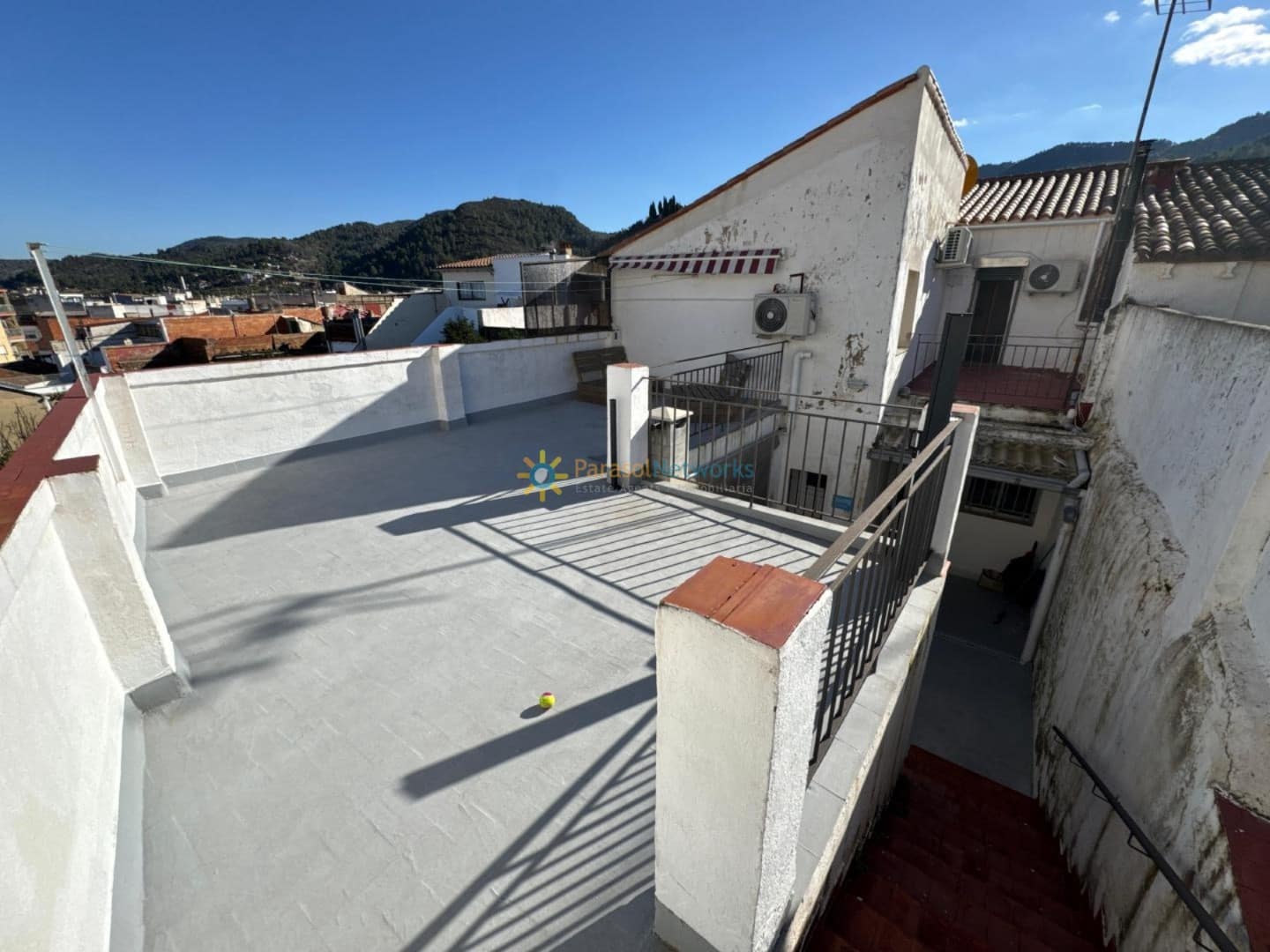 5 Zimmer Haus zu verkaufen in Villalonga - 233.000 € (Ref: 9709106)