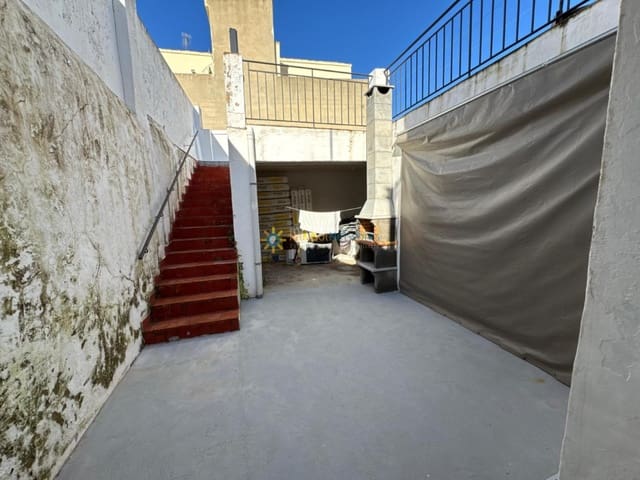 5 Zimmer Haus zu verkaufen in Villalonga - 233.000 € (Ref: 9709106)