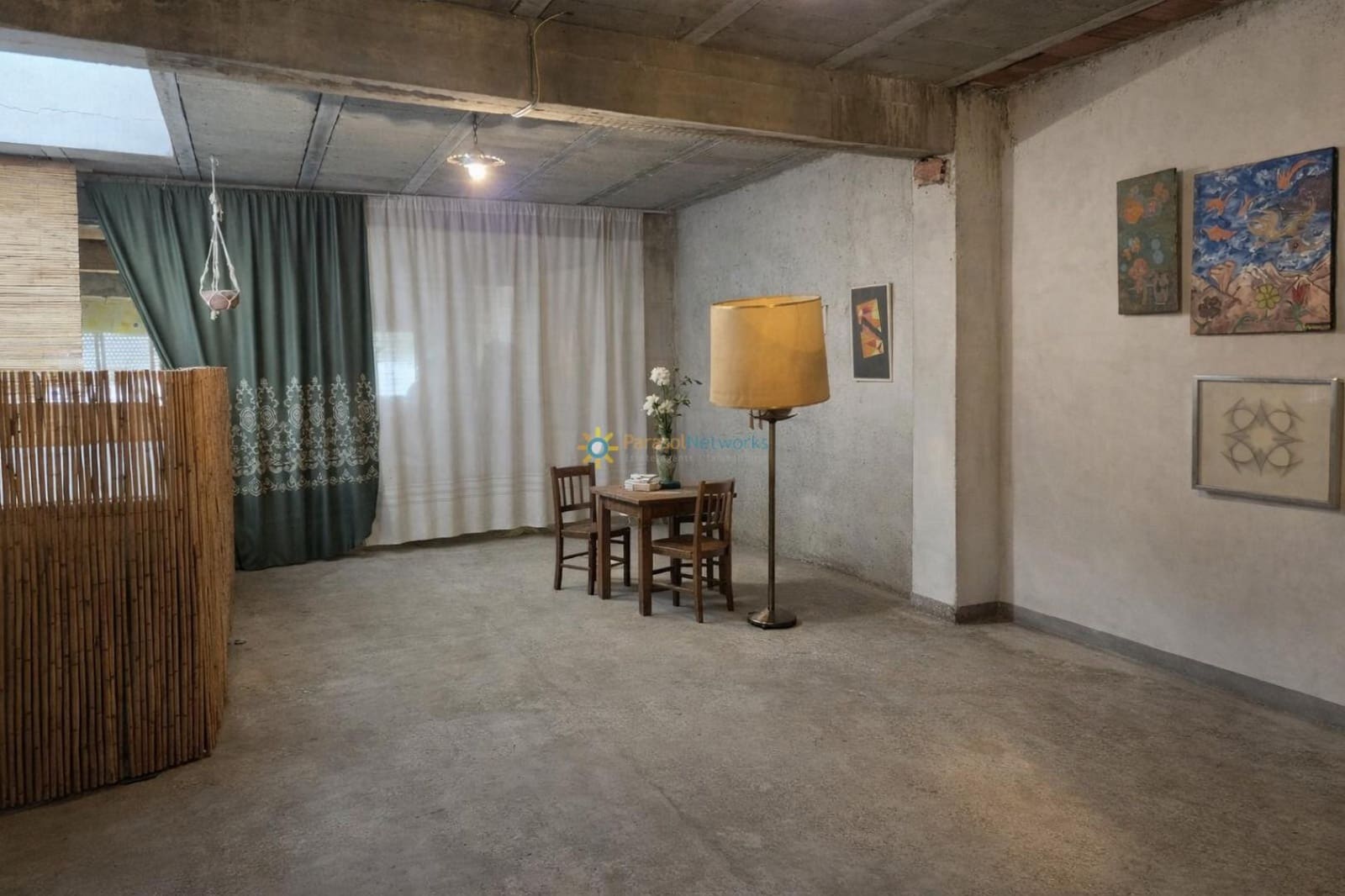 4 bedroom Townhouse for sale in Simat de la Valldigna with garage - € 170,000 (Ref: 9714159)