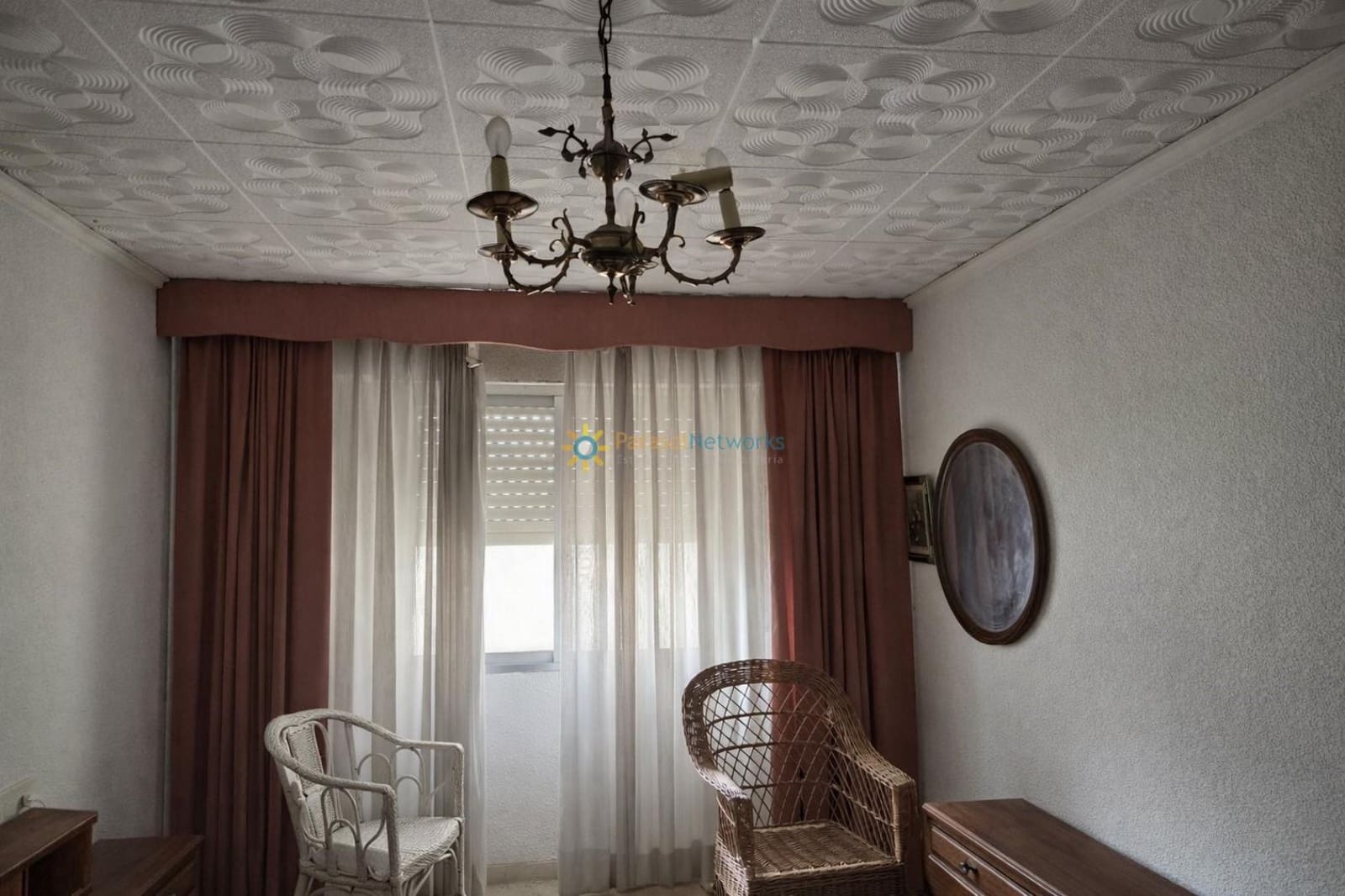 4 bedroom Townhouse for sale in Simat de la Valldigna with garage - € 170,000 (Ref: 9714159)