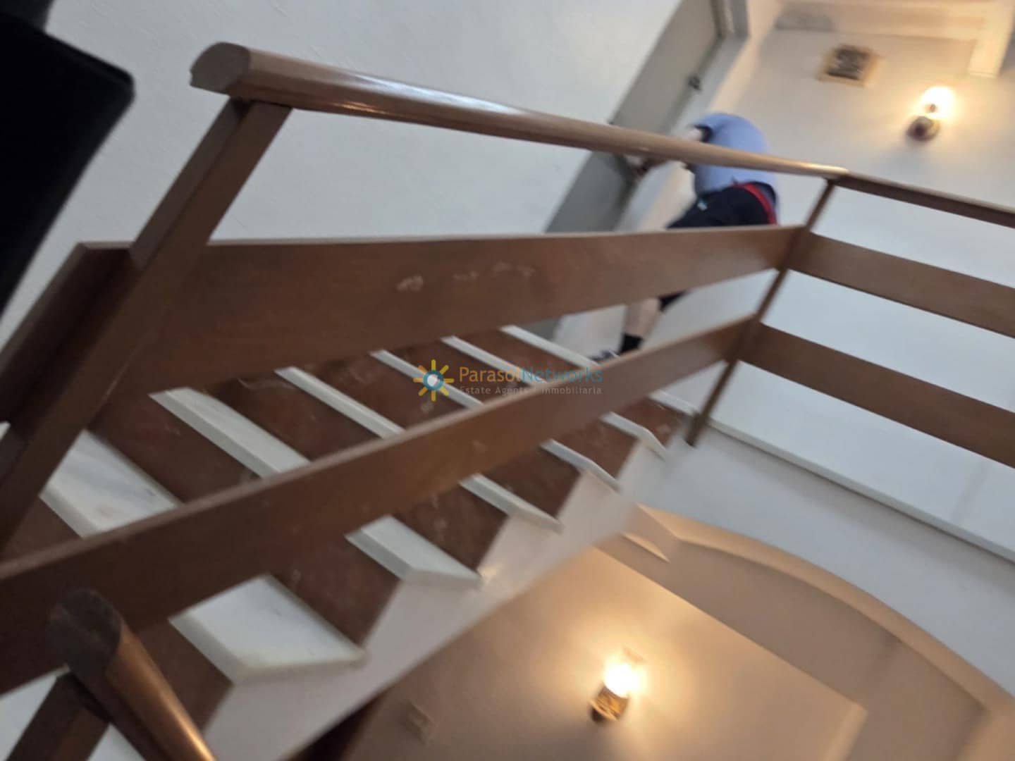 4 bedroom Townhouse for sale in Simat de la Valldigna with garage - € 170,000 (Ref: 9714159)