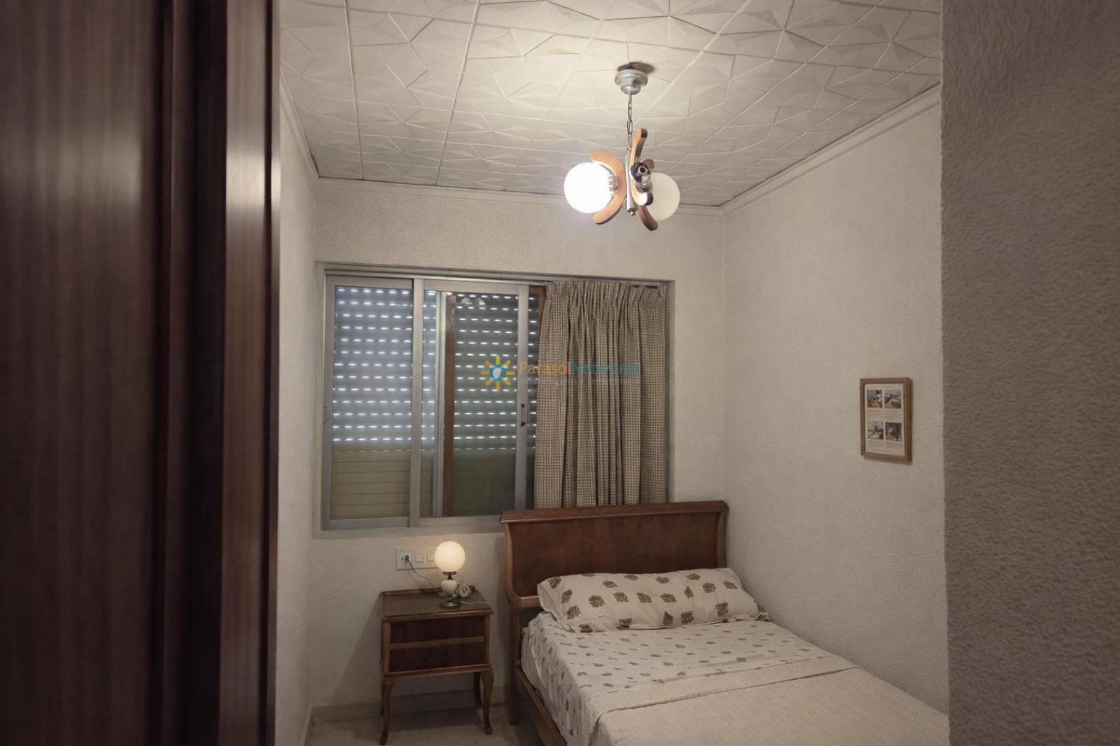 4 bedroom Townhouse for sale in Simat de la Valldigna with garage - € 170,000 (Ref: 9714159)