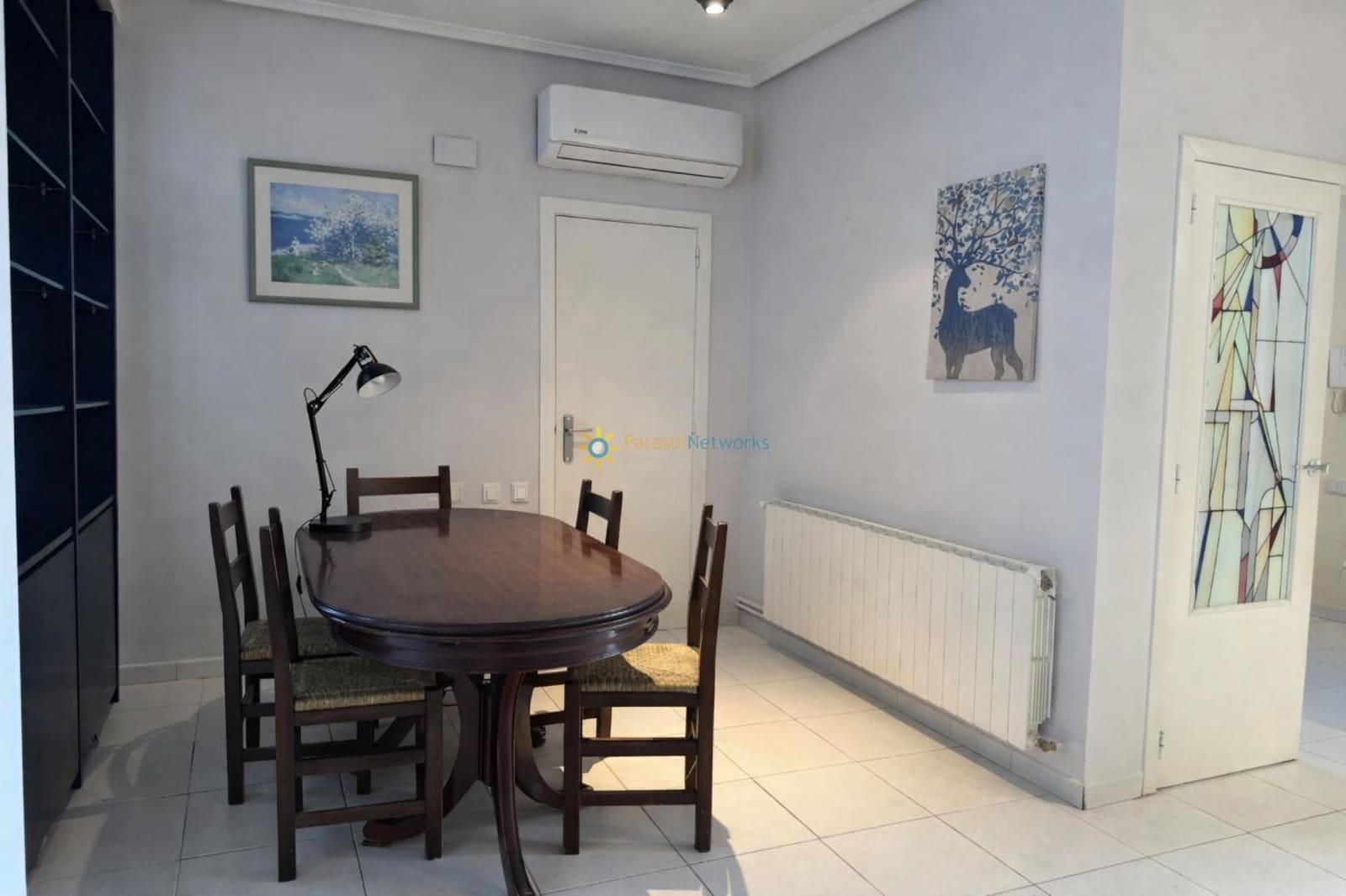 6 bedroom Villa for sale in Ontinyent with pool - € 465,000 (Ref: 9714293)