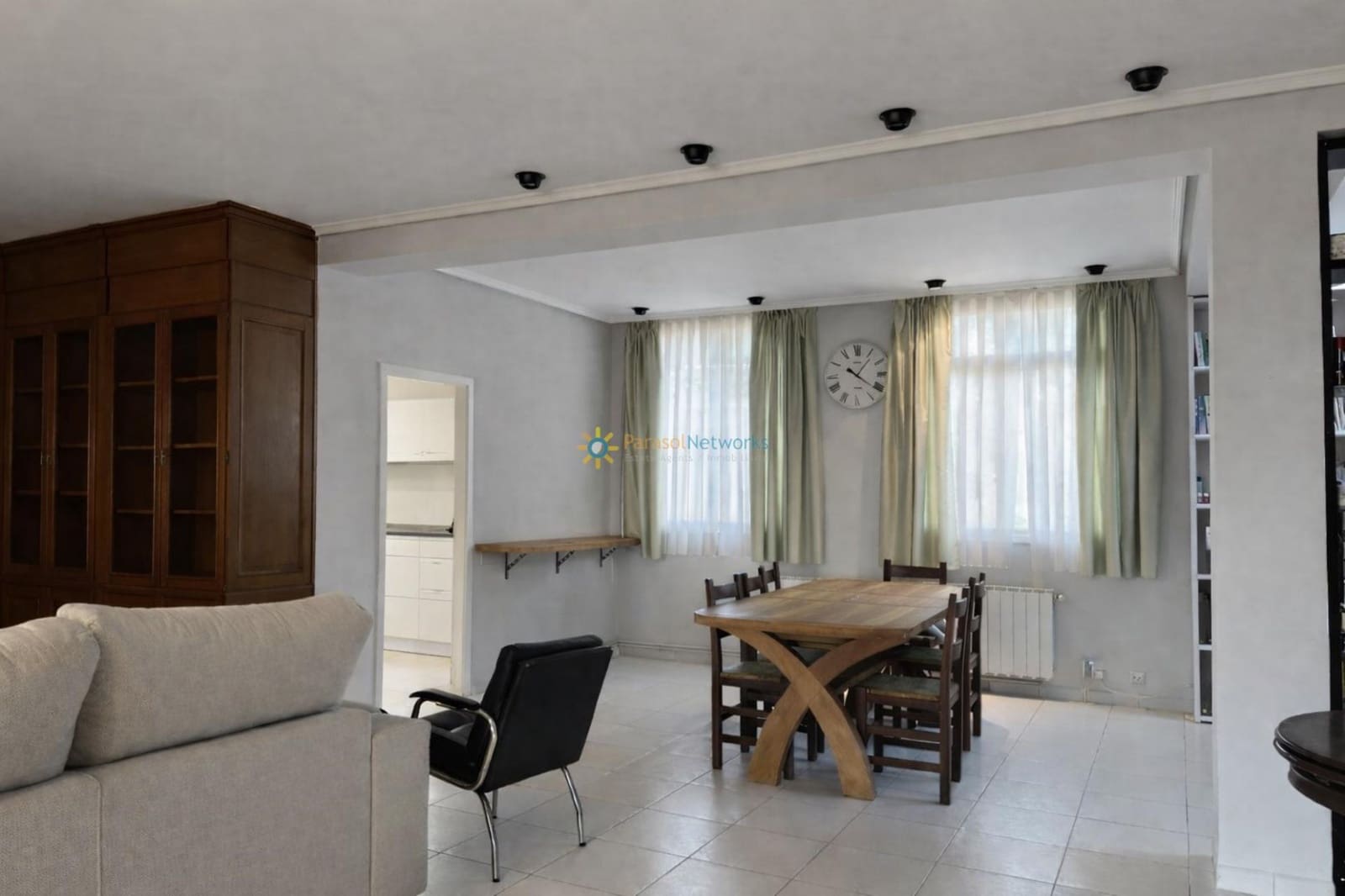 6 bedroom Villa for sale in Ontinyent with pool - € 465,000 (Ref: 9714293)