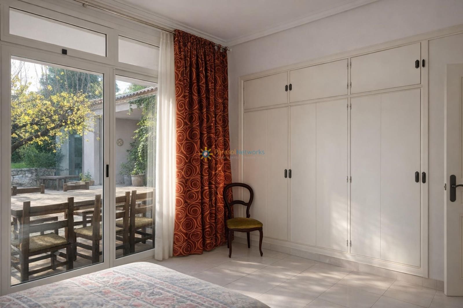 6 bedroom Villa for sale in Ontinyent with pool - € 465,000 (Ref: 9714293)