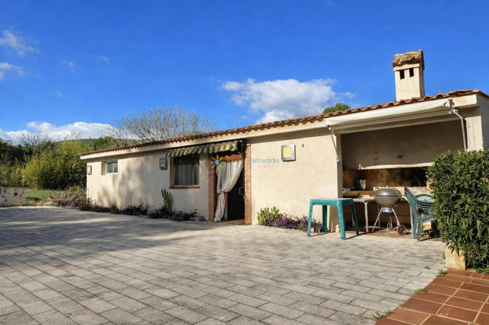 6 bedroom Villa for sale in Ontinyent with pool - € 465,000 (Ref: 9714293)