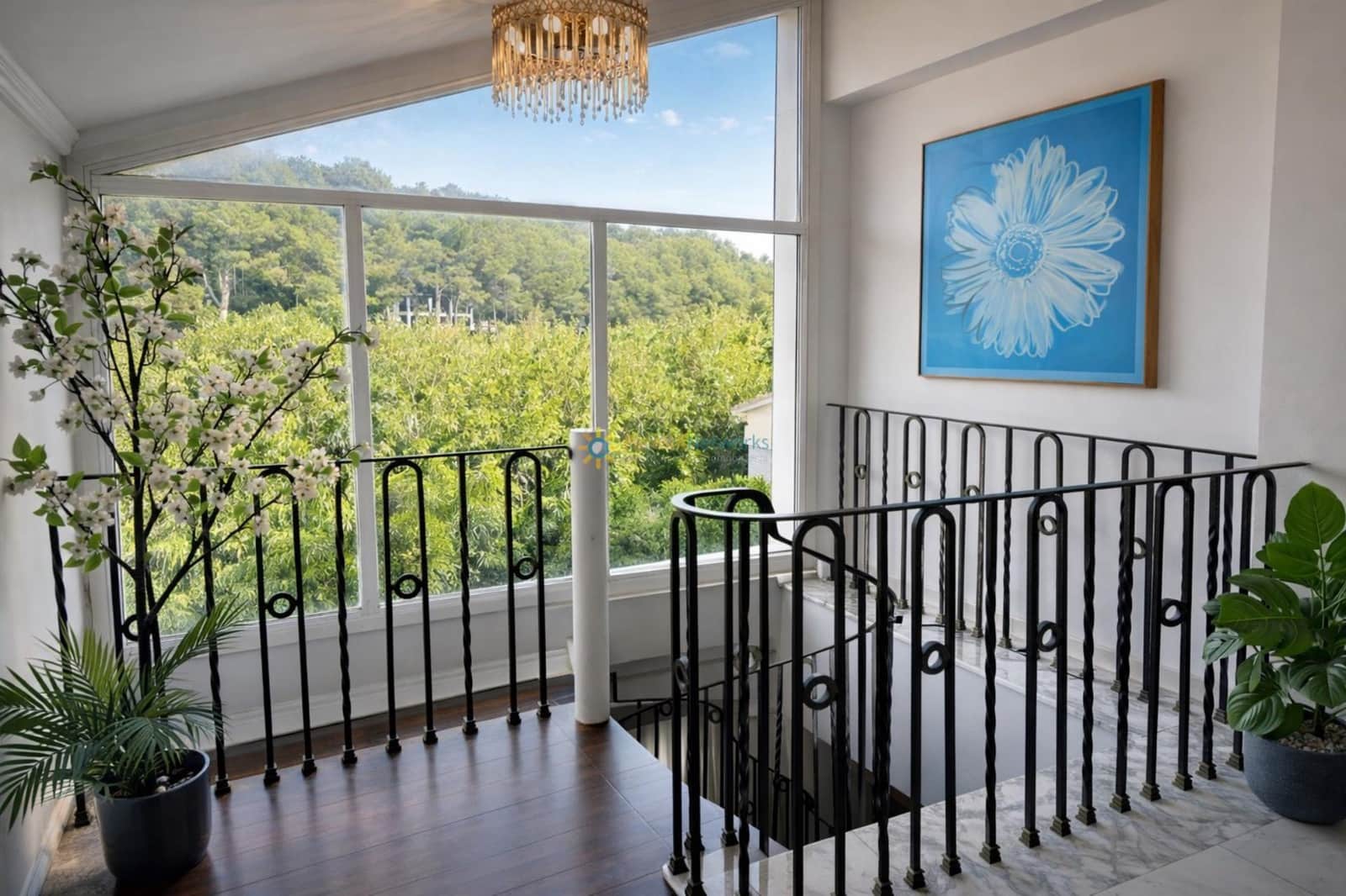 6 bedroom Villa for sale in Ontinyent with pool - € 465,000 (Ref: 9714293)