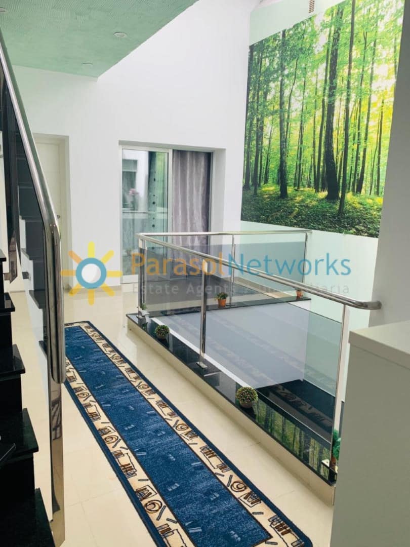 4 soveværelse Byhus til salg i Rafelcofer - € 250.000 (Ref: 9716717)