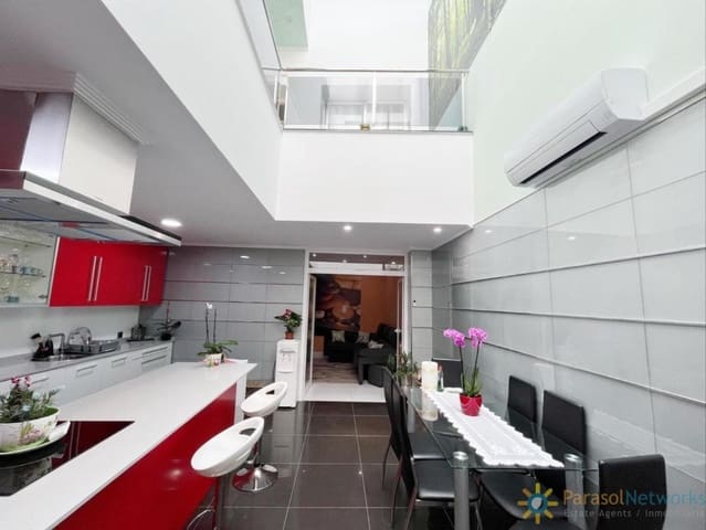 4 soveværelse Byhus til salg i Rafelcofer - € 250.000 (Ref: 9716717)