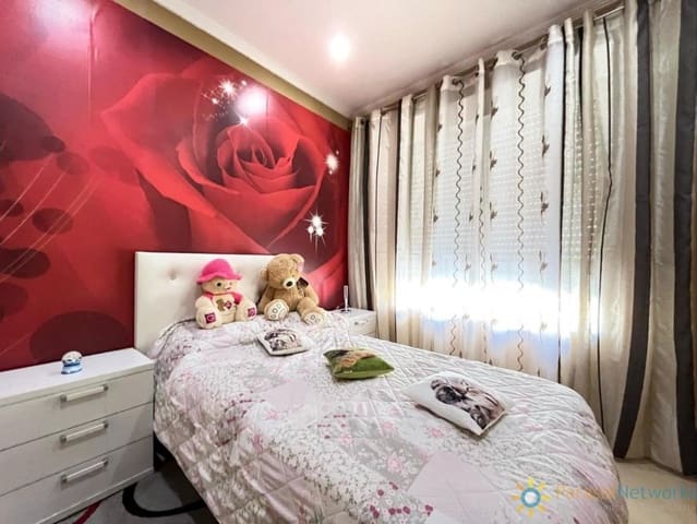 4 soveværelse Byhus til salg i Rafelcofer - € 250.000 (Ref: 9716717)