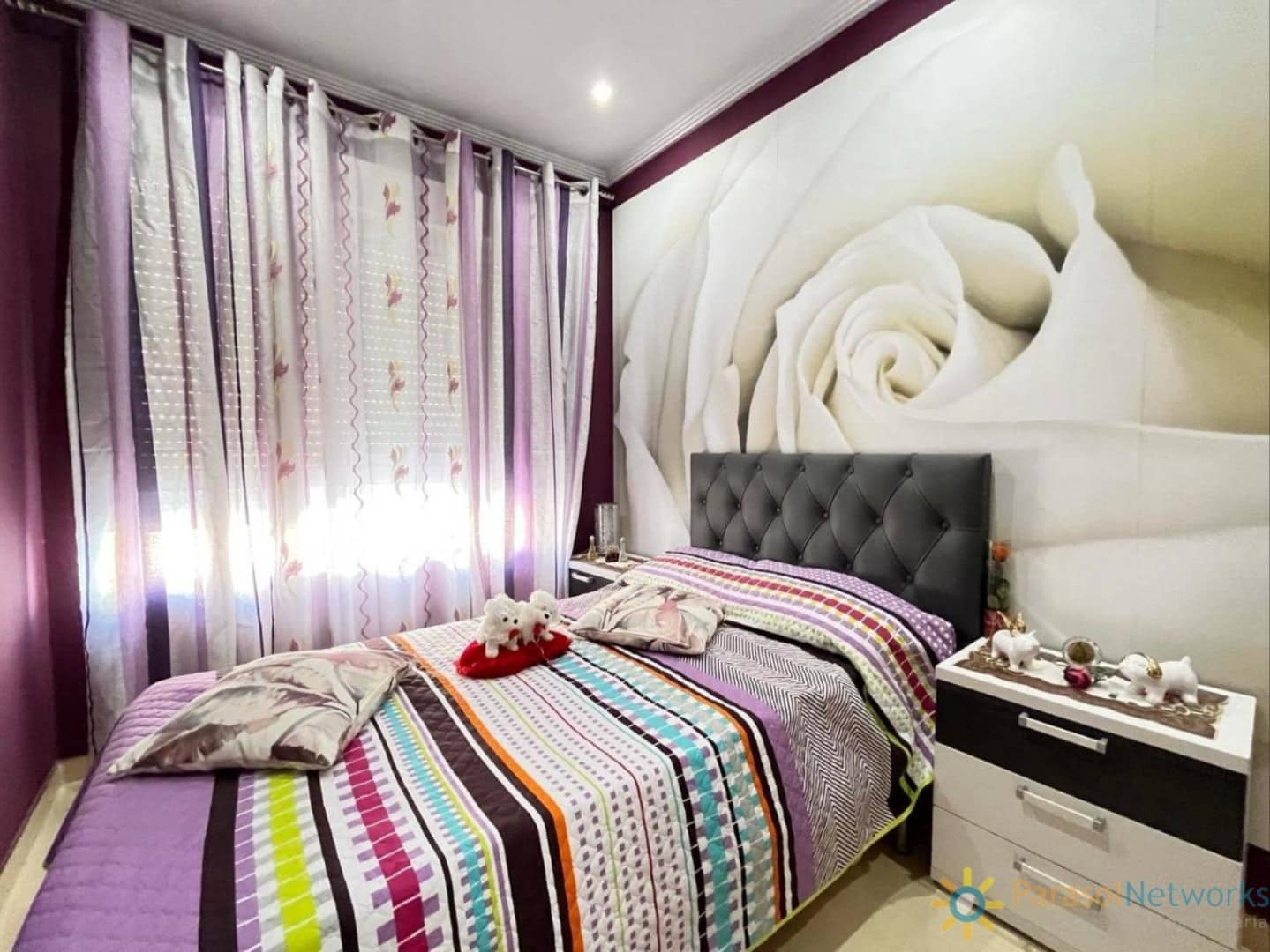 4 soveværelse Byhus til salg i Rafelcofer - € 250.000 (Ref: 9716717)