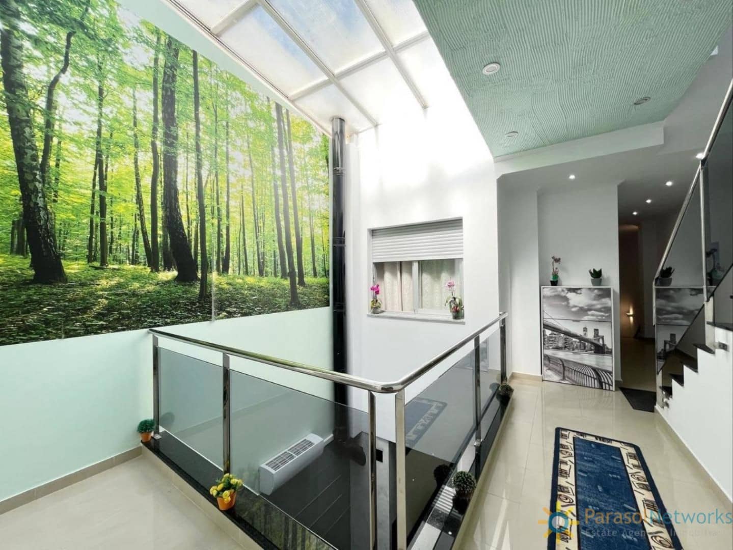 4 soveværelse Byhus til salg i Rafelcofer - € 250.000 (Ref: 9716717)