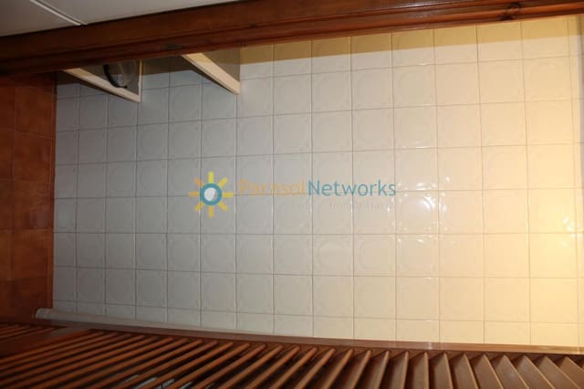 3 soverom Villa til leie i La Drova, Barx - € 1 000 (Ref: 9716777)