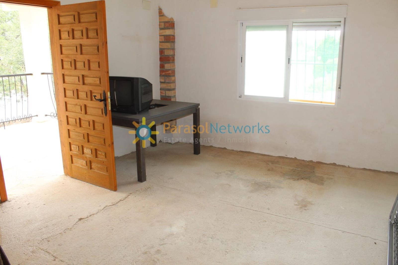 3 bedroom Villa for rent in Barx - € 1,000 (Ref: 9716777)