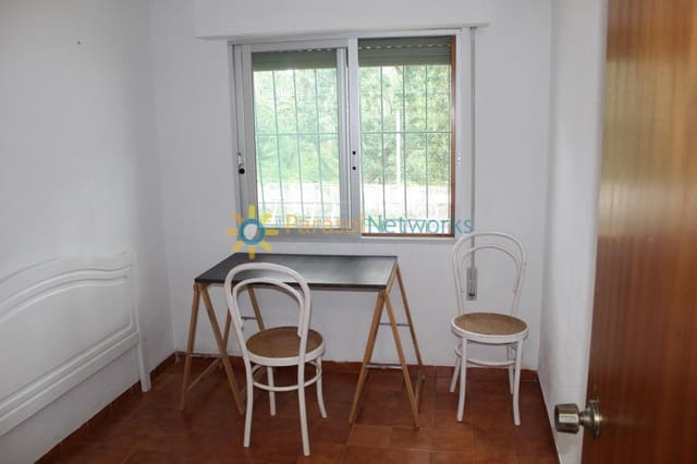 3 soverom Villa til leie i La Drova, Barx - € 1 000 (Ref: 9716777)