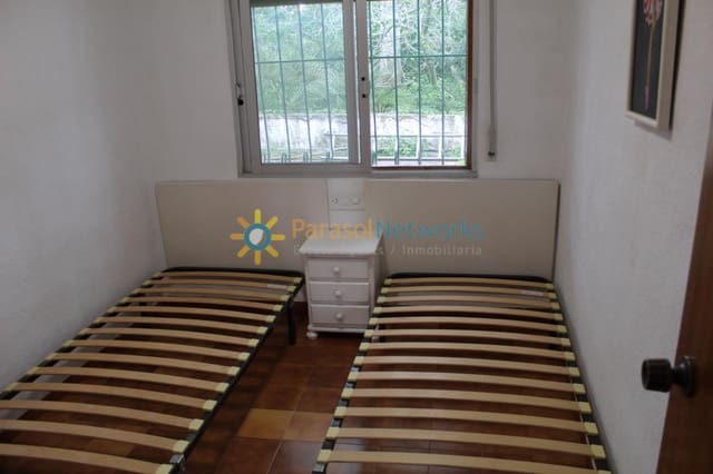 3 soverom Villa til leie i La Drova, Barx - € 1 000 (Ref: 9716777)