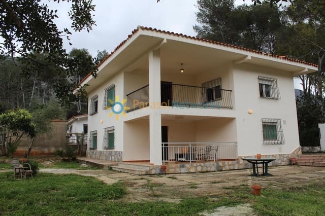 3 soverom Villa til leie i La Drova, Barx - € 1 000 (Ref: 9716777)
