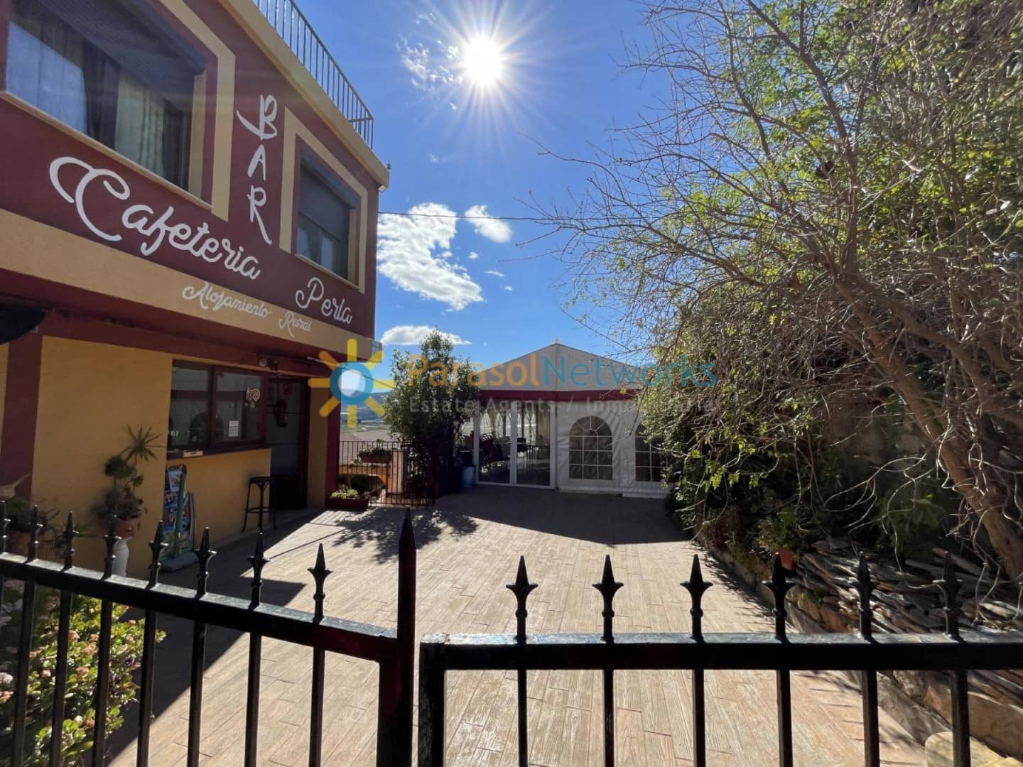 10 bedroom Business for sale in Ador with pool - € 823,000 (Ref: 9719191)