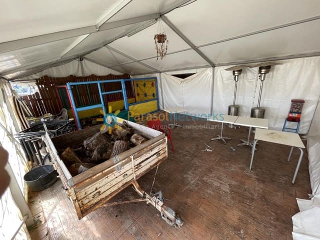 10 soverom Bedrift til salgs i Ador med svømmebasseng - € 823 000 (Ref: 9719191)