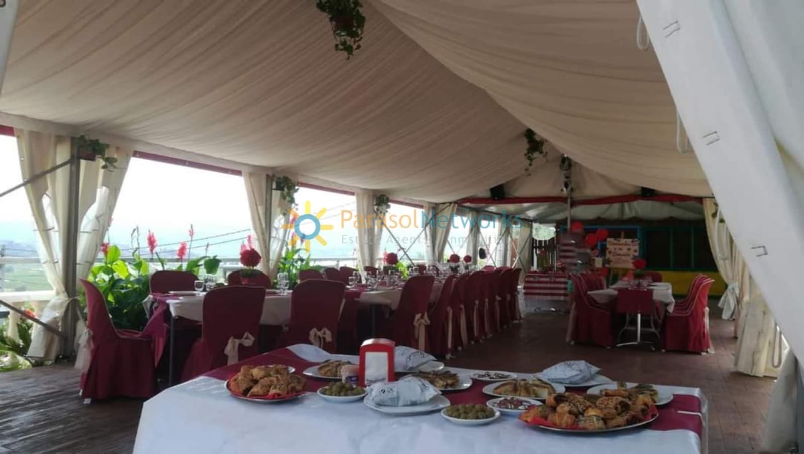 10 bedroom Business for sale in Ador with pool - € 823,000 (Ref: 9719191)