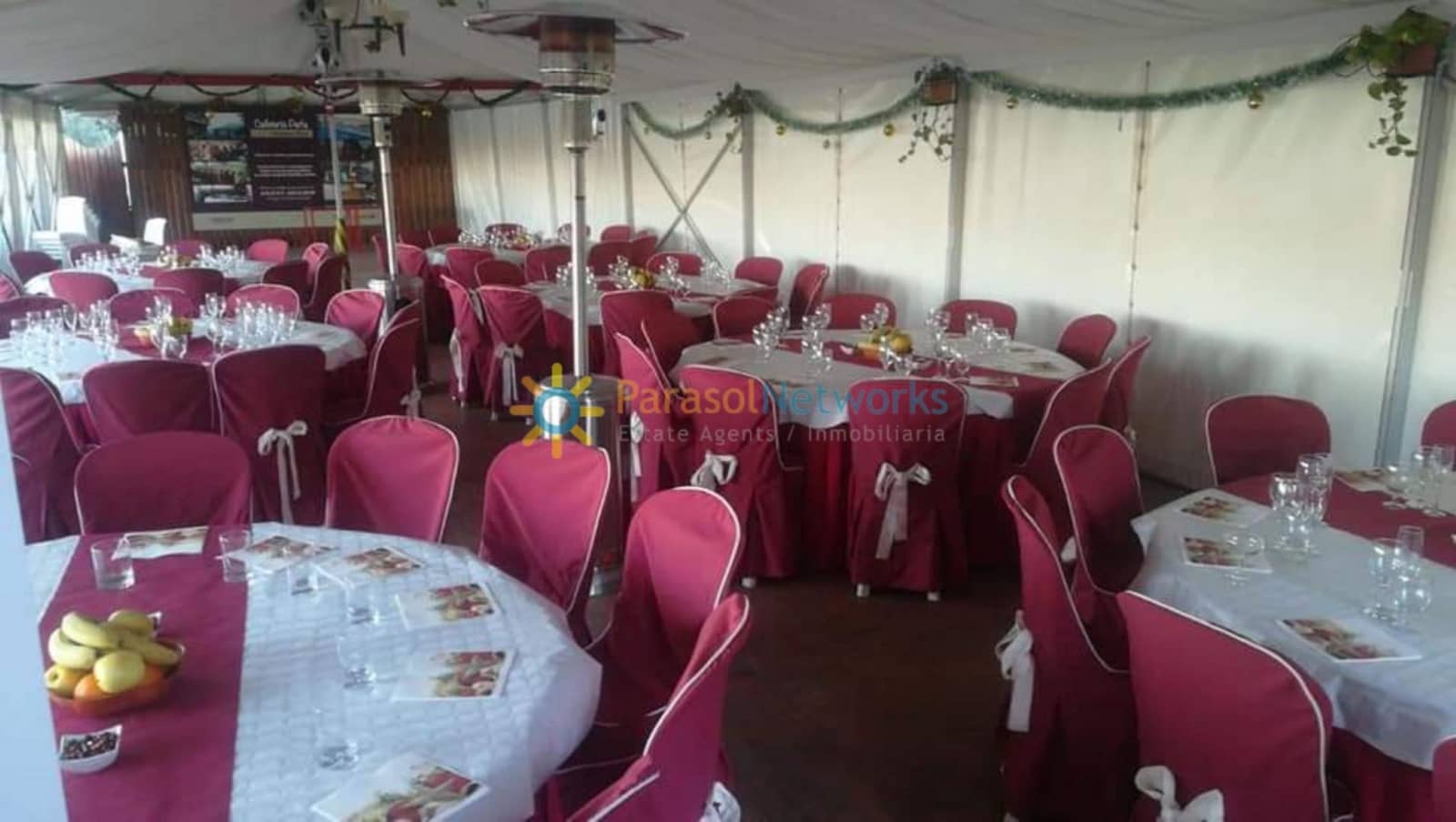 10 bedroom Business for sale in Ador with pool - € 823,000 (Ref: 9719191)