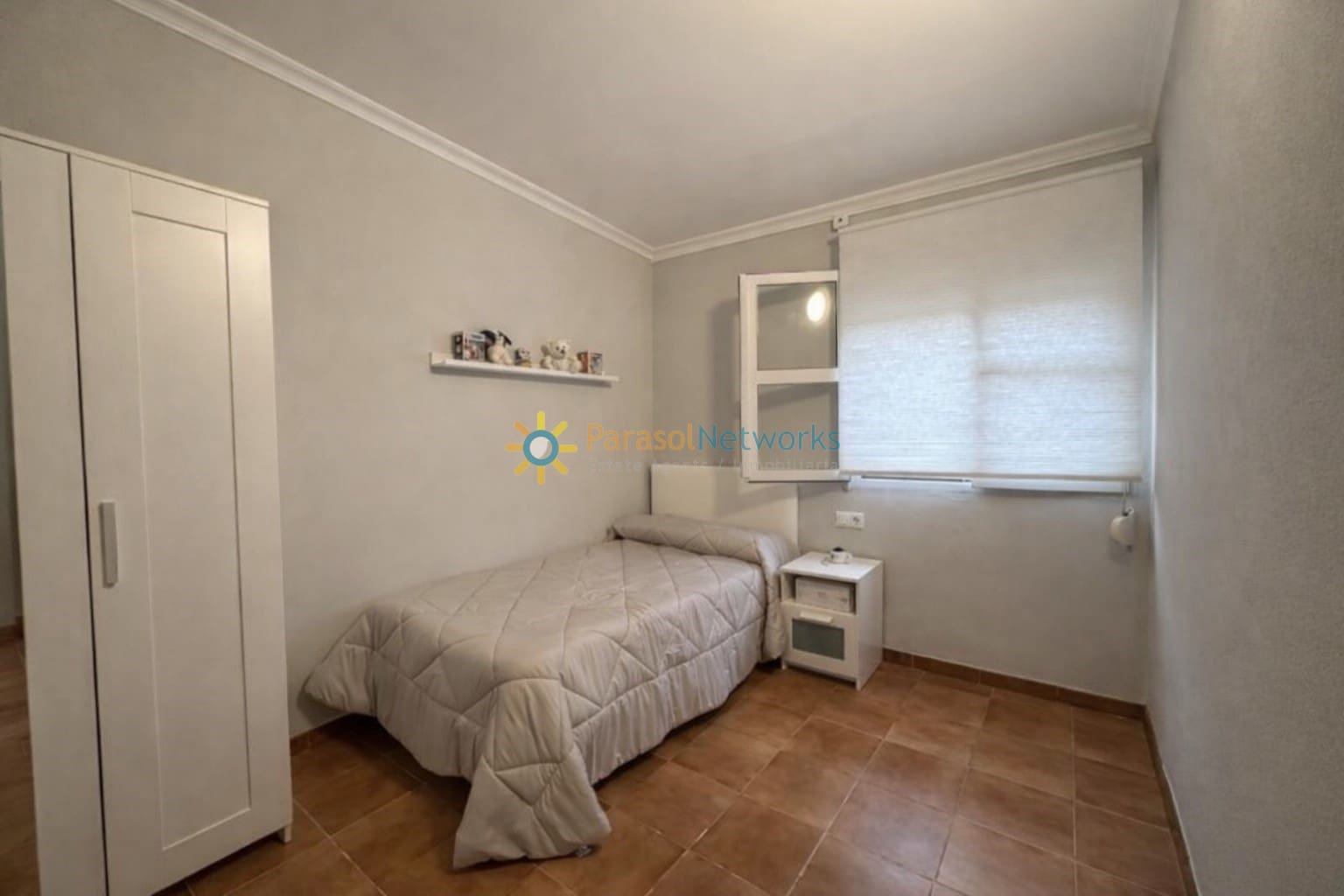 3 bedroom Villa for sale in Ontinyent with pool garage - € 210,000 (Ref: 9719344)