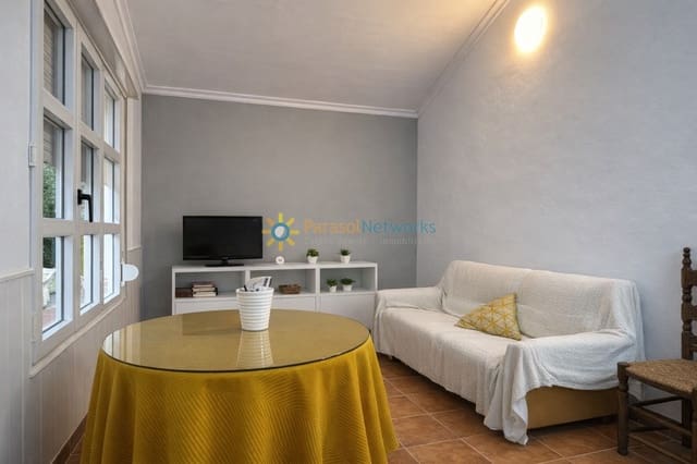 3 soveværelse Villa til salg i Ontinyent med swimmingpool garage - € 210.000 (Ref: 9719344)