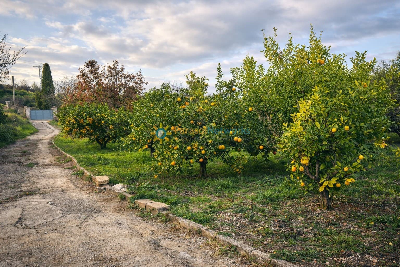 3 bedroom Villa for sale in Ontinyent with pool garage - € 210,000 (Ref: 9719344)