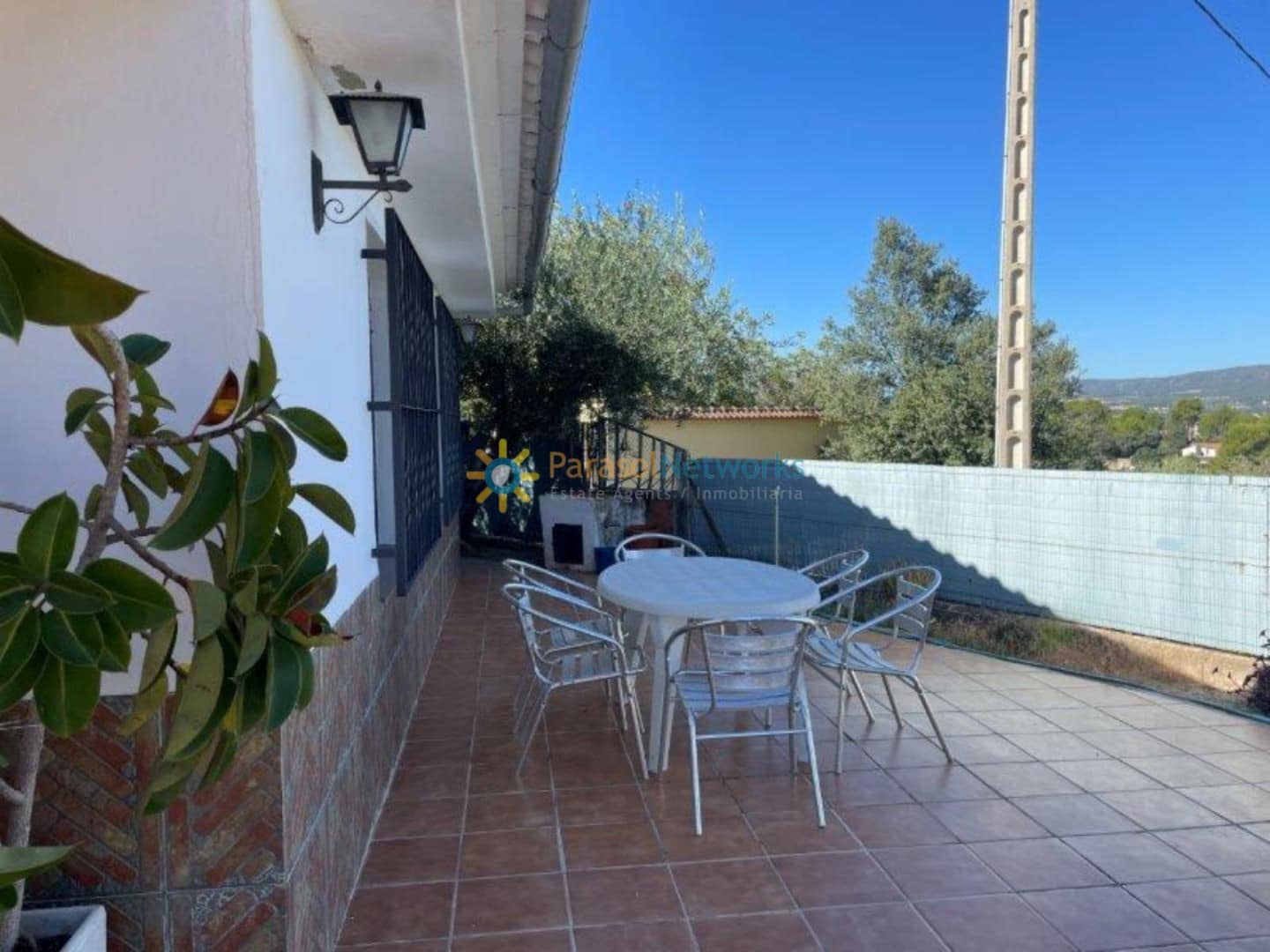 3 camera da letto Villa in vendita in Ontinyent con garage - 150.000 € (Rif: 9720410)