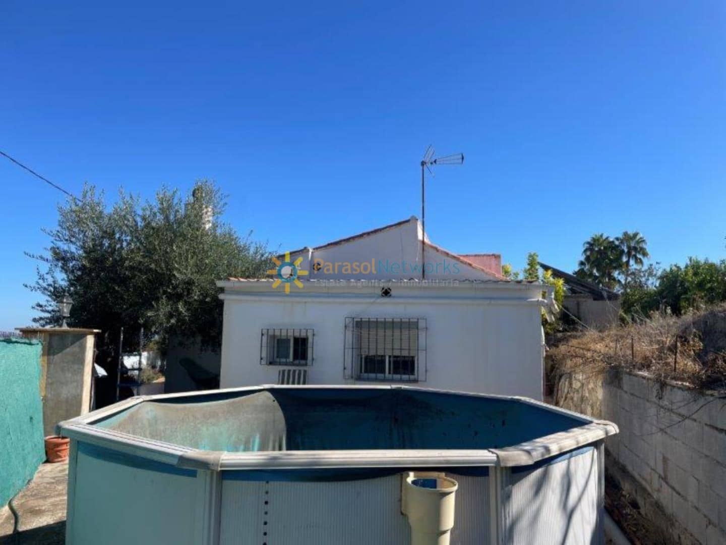 3 camera da letto Villa in vendita in Ontinyent con garage - 150.000 € (Rif: 9720410)