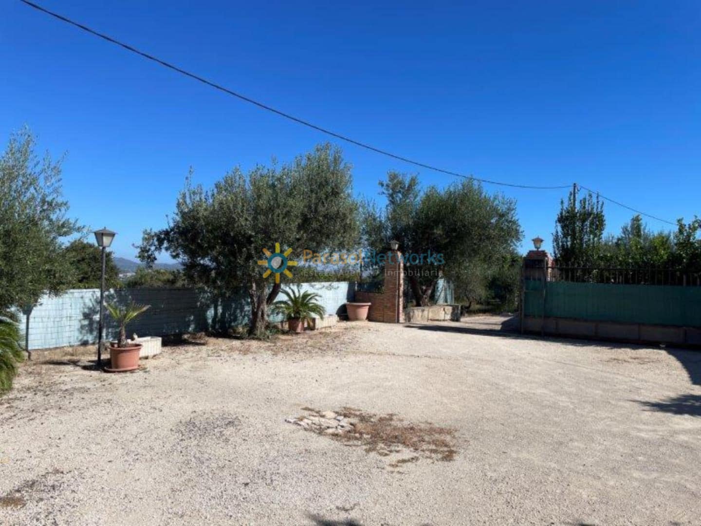 3 camera da letto Villa in vendita in Ontinyent con garage - 150.000 € (Rif: 9720410)