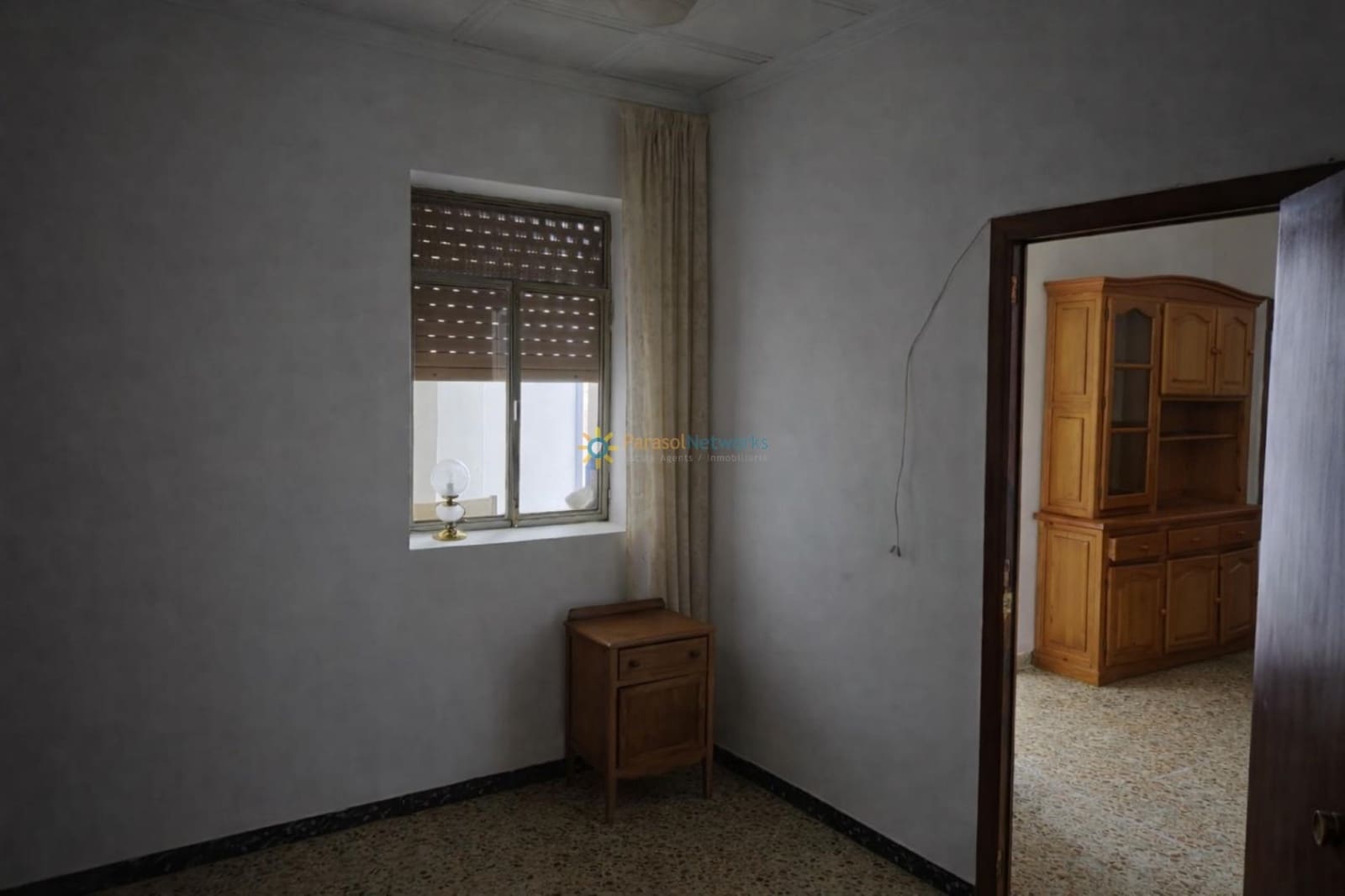 6 bedroom Townhouse for sale in Sumacarcer - € 78,000 (Ref: 9720655)