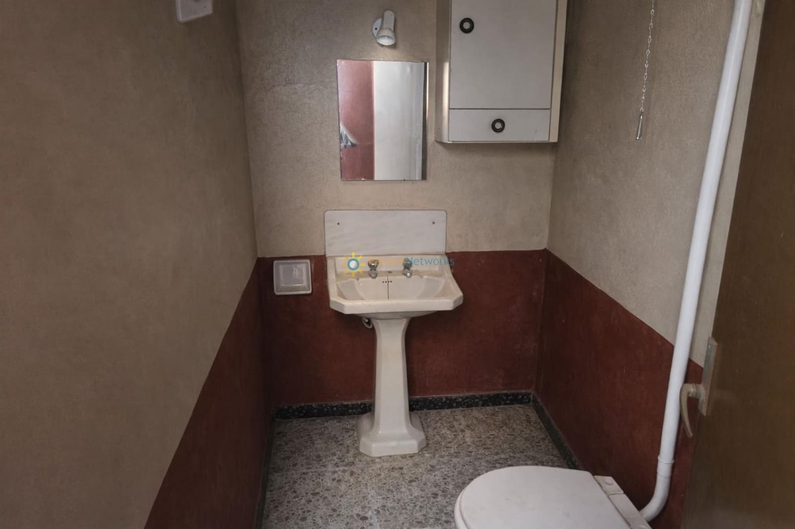 6 bedroom Townhouse for sale in Sumacarcer - € 78,000 (Ref: 9720655)