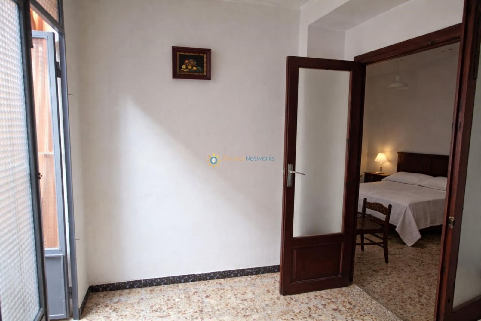 6 bedroom Townhouse for sale in Sumacarcer - € 78,000 (Ref: 9720655)