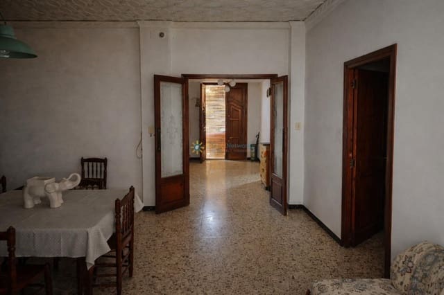 Casa de 6 habitaciones en Sumacàrcer en venta - 78.000 € (Ref: 9720655)