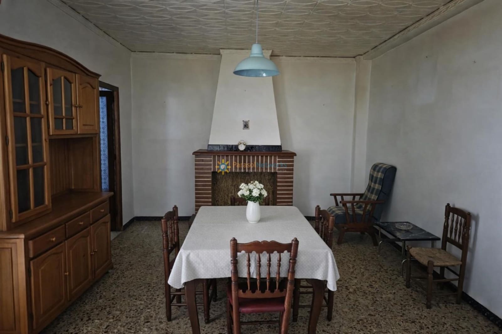 6 bedroom Townhouse for sale in Sumacarcer - € 78,000 (Ref: 9720655)