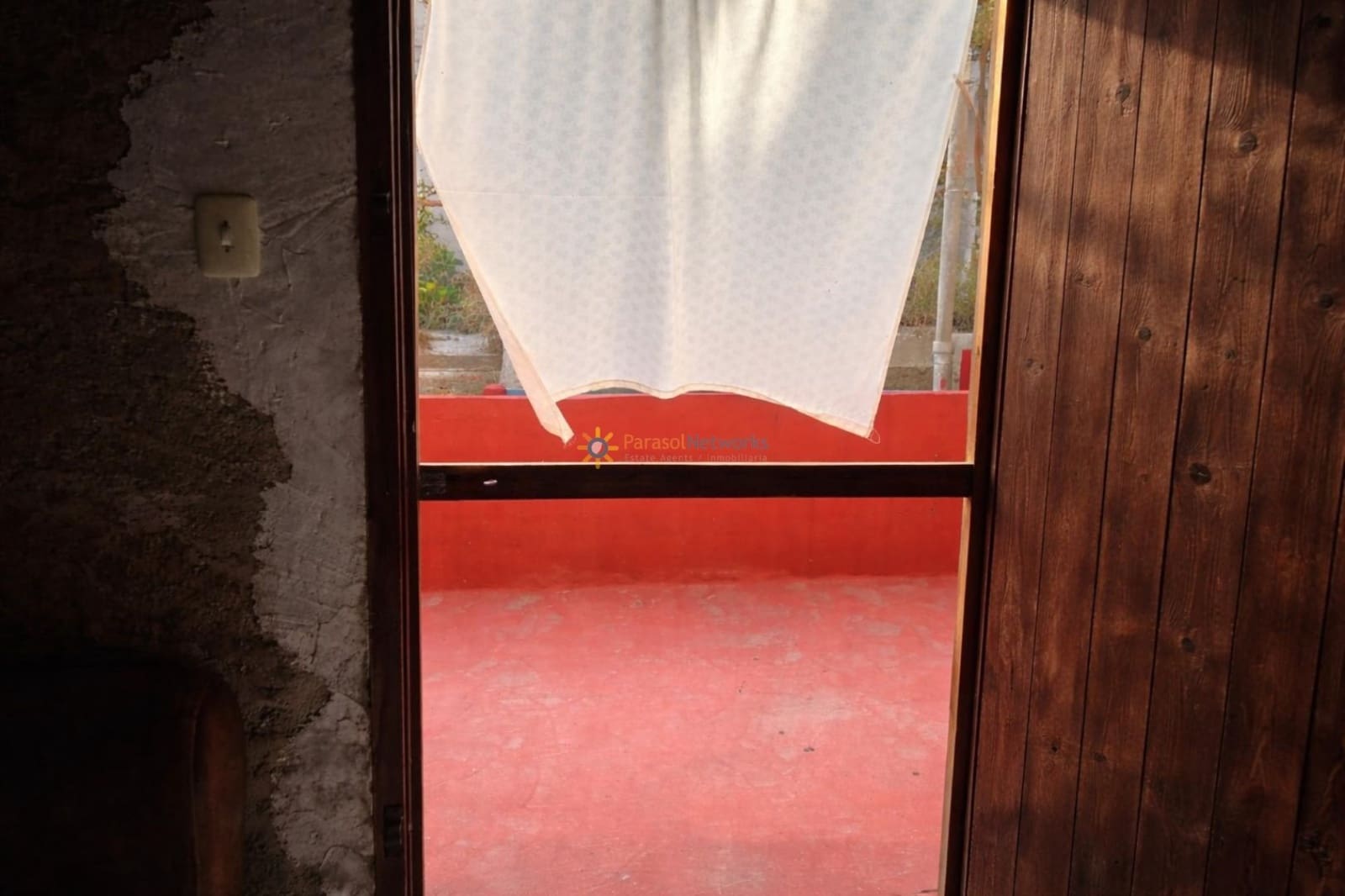 6 bedroom Townhouse for sale in Sumacarcer - € 78,000 (Ref: 9720655)