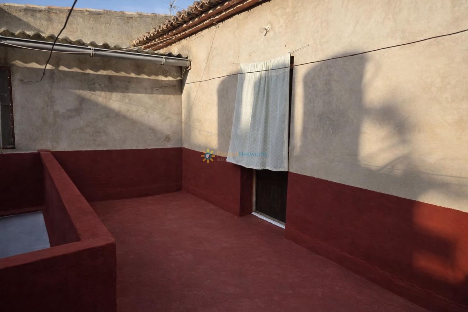 6 bedroom Townhouse for sale in Sumacarcer - € 78,000 (Ref: 9720655)