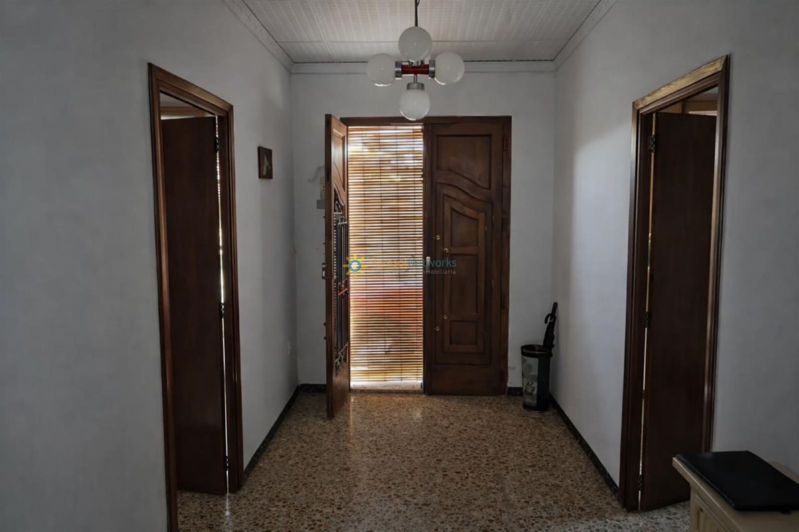 6 bedroom Townhouse for sale in Sumacarcer - € 78,000 (Ref: 9720655)