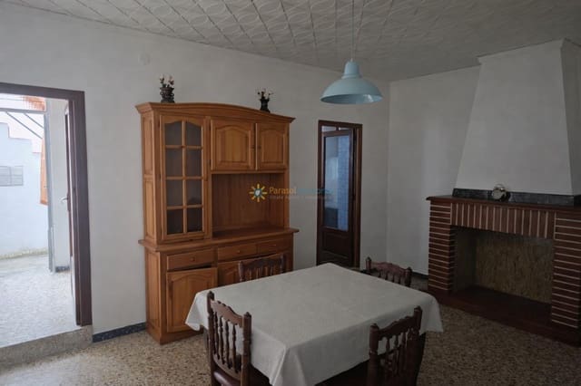 Casa de 6 habitaciones en Sumacàrcer en venta - 78.000 € (Ref: 9720655)