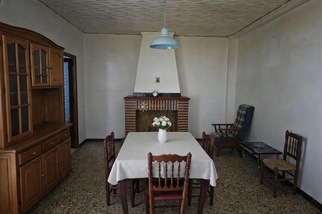 Casa de 6 habitaciones en Sumacàrcer en venta - 78.000 € (Ref: 9720655)