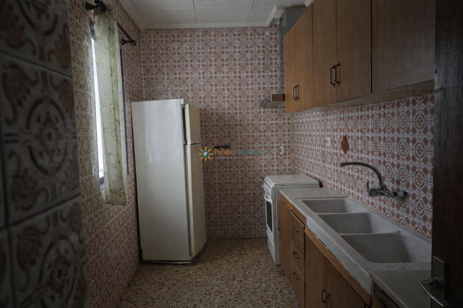 6 bedroom Townhouse for sale in Sumacarcer - € 78,000 (Ref: 9720655)