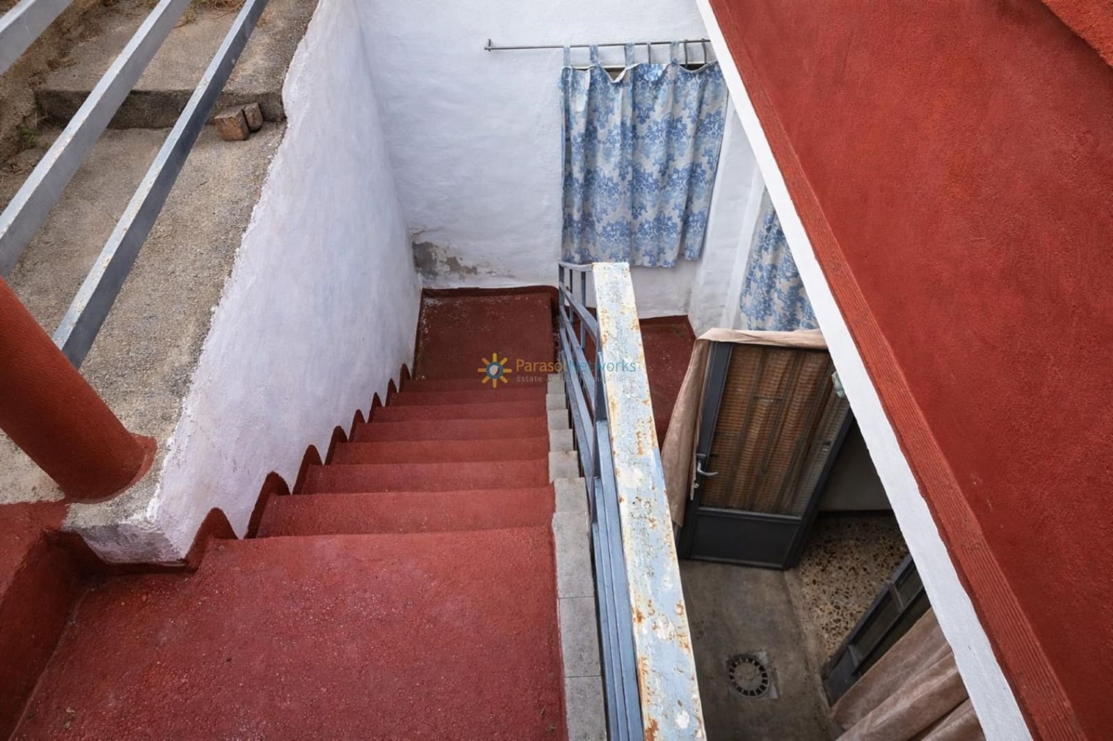 6 bedroom Townhouse for sale in Sumacarcer - € 78,000 (Ref: 9720655)