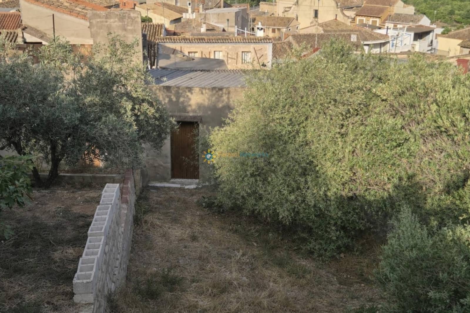 6 bedroom Townhouse for sale in Sumacarcer - € 78,000 (Ref: 9720655)