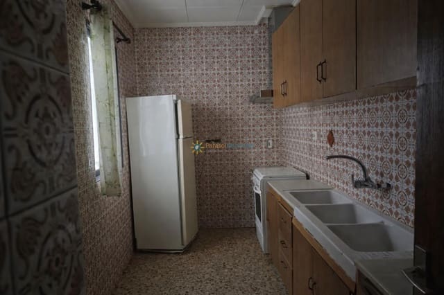 Casa de 6 habitaciones en Sumacàrcer en venta - 78.000 € (Ref: 9720655)