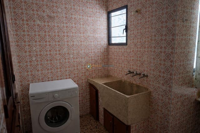 Casa de 6 habitaciones en Sumacàrcer en venta - 78.000 € (Ref: 9720655)