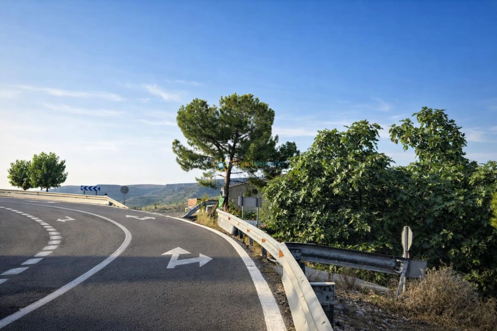 6 bedroom Townhouse for sale in Sumacarcer - € 78,000 (Ref: 9720655)