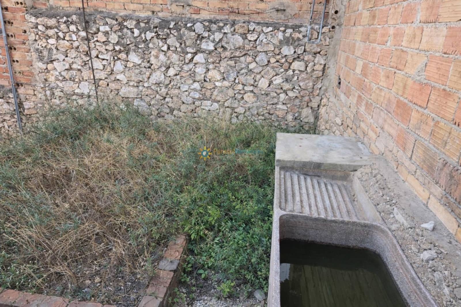 6 bedroom Townhouse for sale in Sumacarcer - € 78,000 (Ref: 9720655)